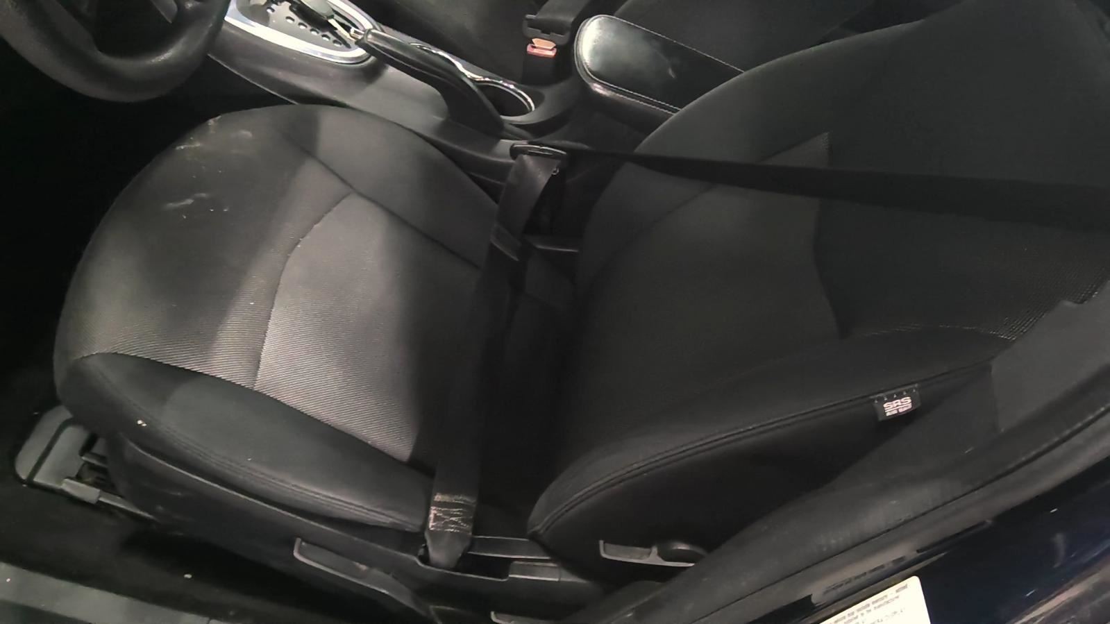 AVENGER 2014 Tools 737528
