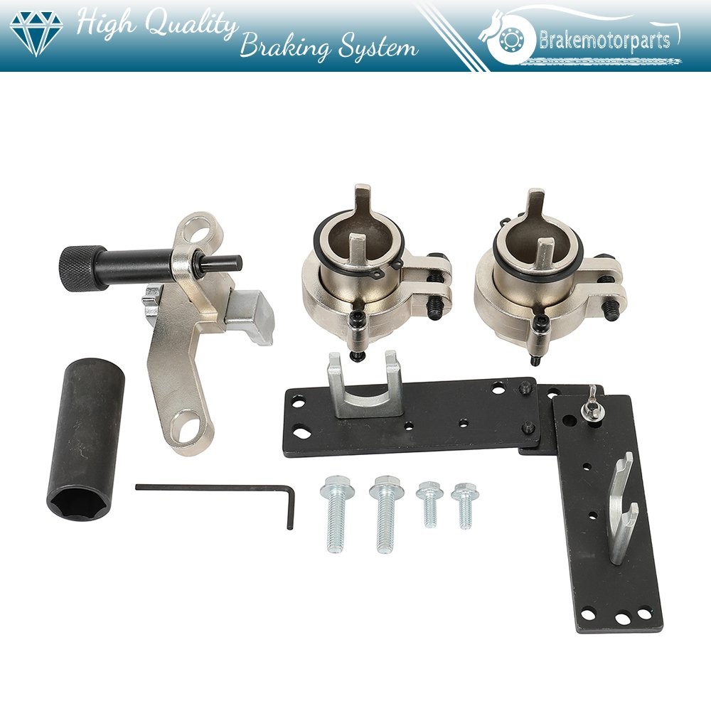 Engine Camshaft Timing Tool Kit Fits Silverado Sierra 2.7L Cadillac XT4 2.0L