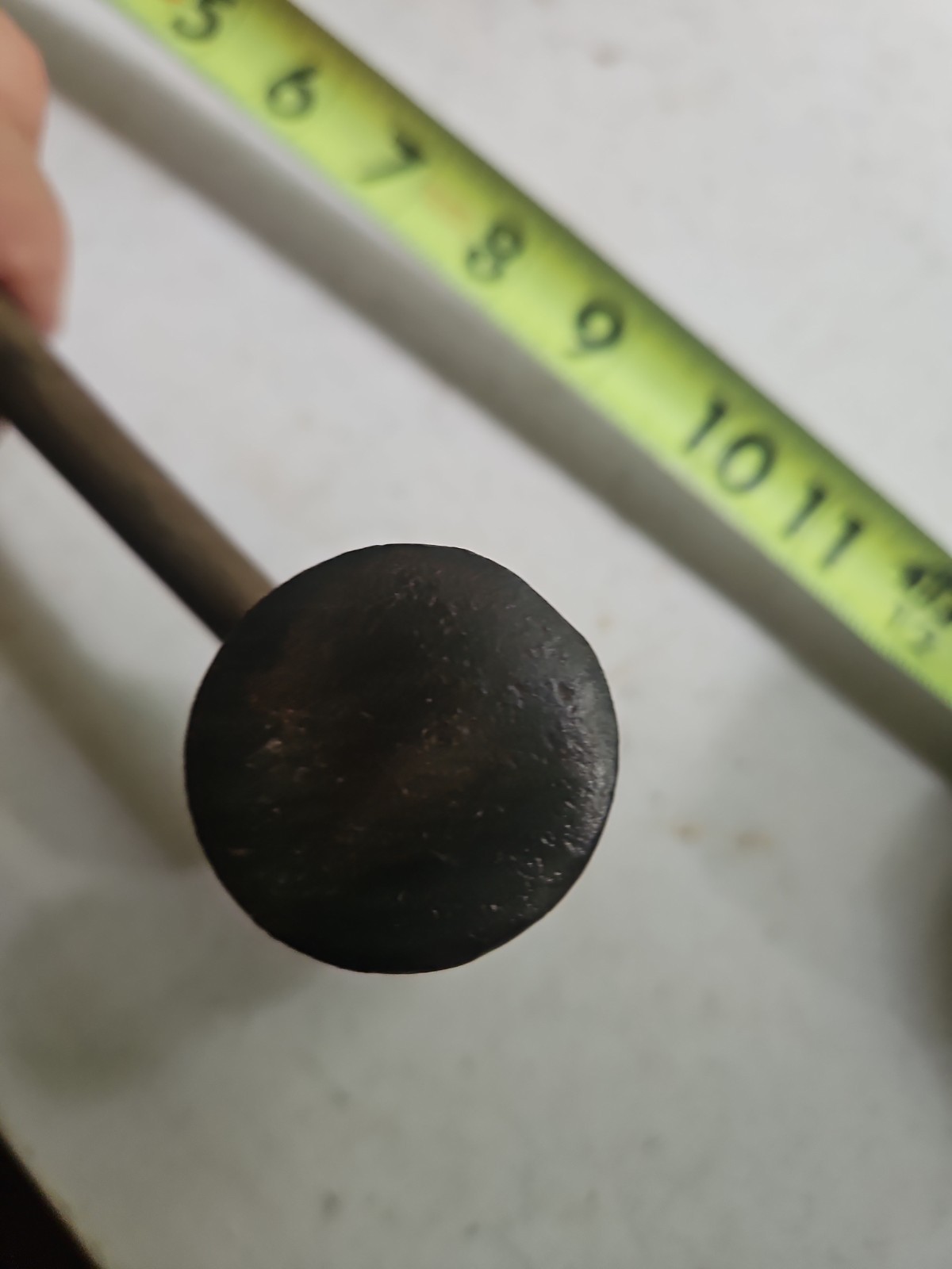 Vintage Drop Forge Body Hammer