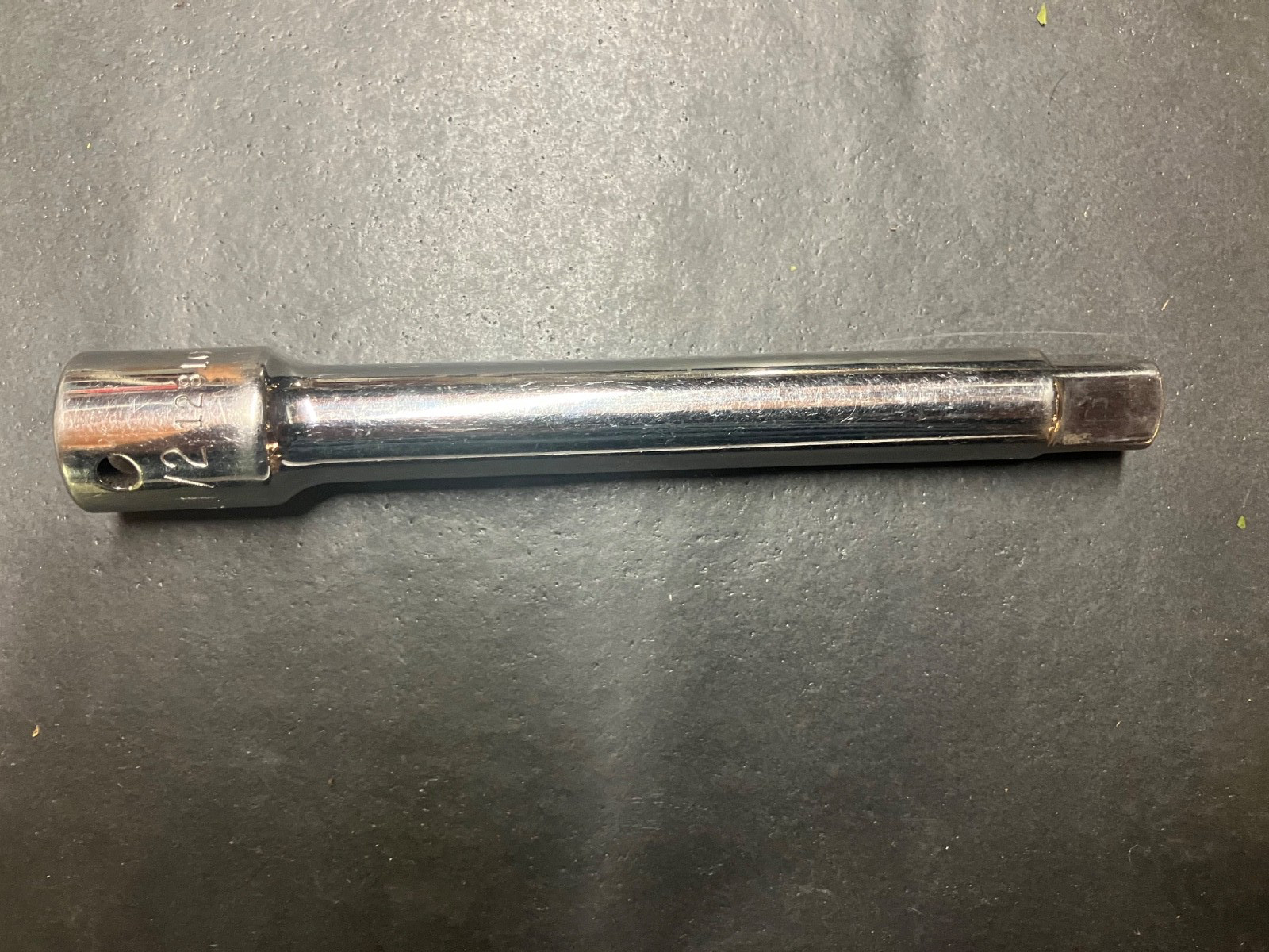 Allen 12810 1/2″ Drive Extension Hand Tool 6 in Long Made In USA (f)