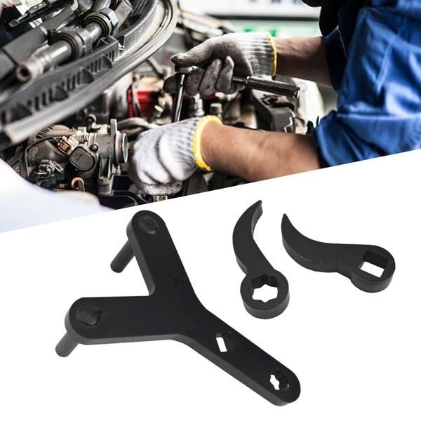 Alloy Steel Lower Control Pry Tool for 12 Drive Breaker Bars Built to Last
