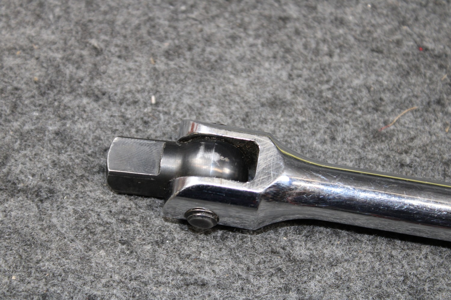 Matco C30EFHX 1/2″ Drive 30″ Breaker Bar (464363)