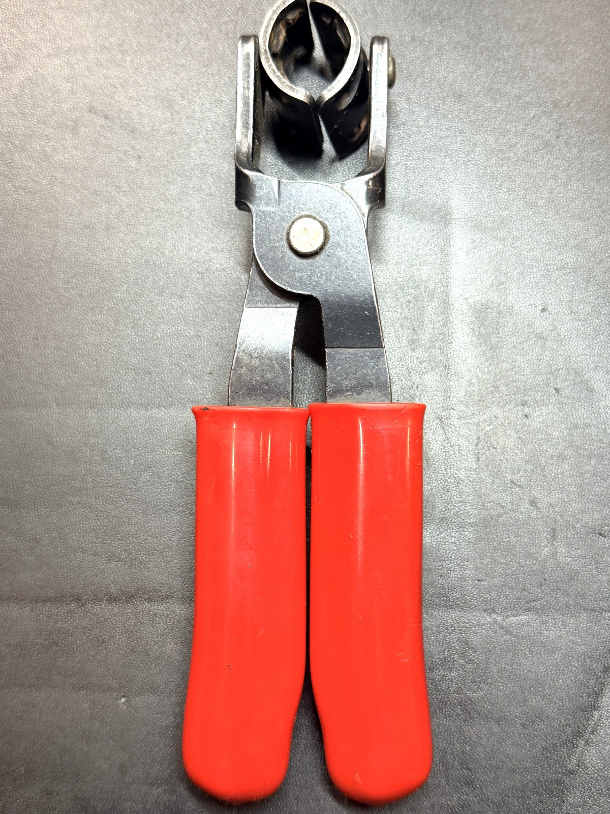 MAC Tools UHP9660 Spark Plug Boot Clamp Pliers Ignition Wire Removal Tool USA