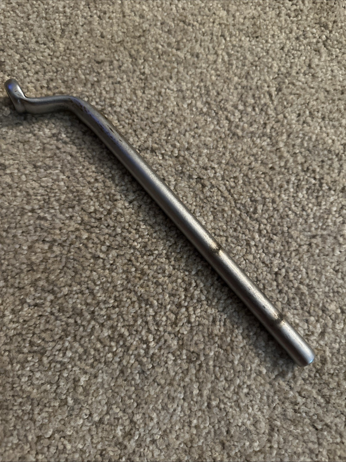 Raybestos 2011-S 7/16in Offset Brake Wrench Mechanic Tool Box Clean Out