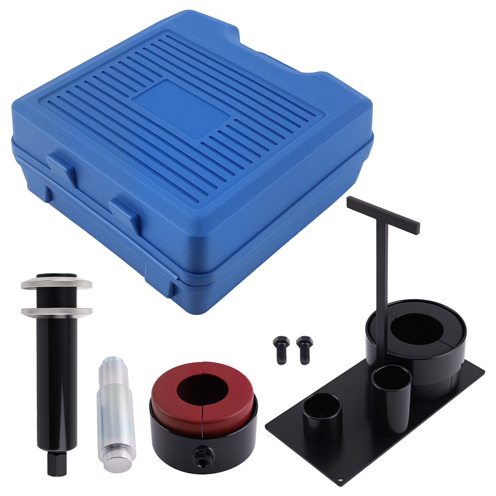 Carrier Bearing Puller Tool for Dana 30 40 60 70 Ford 9in Pinion Removal Kit