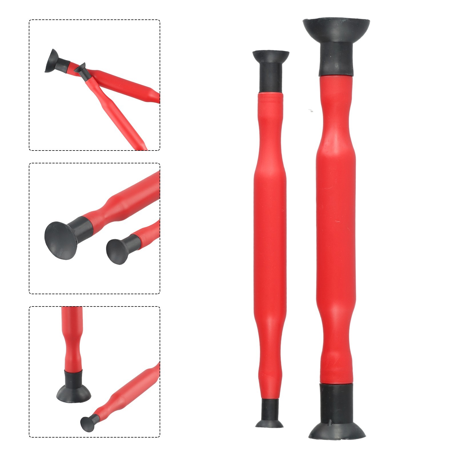 Cylinder Valve Lapper Tool Kit Achieve Excellent Valve Grinding Results