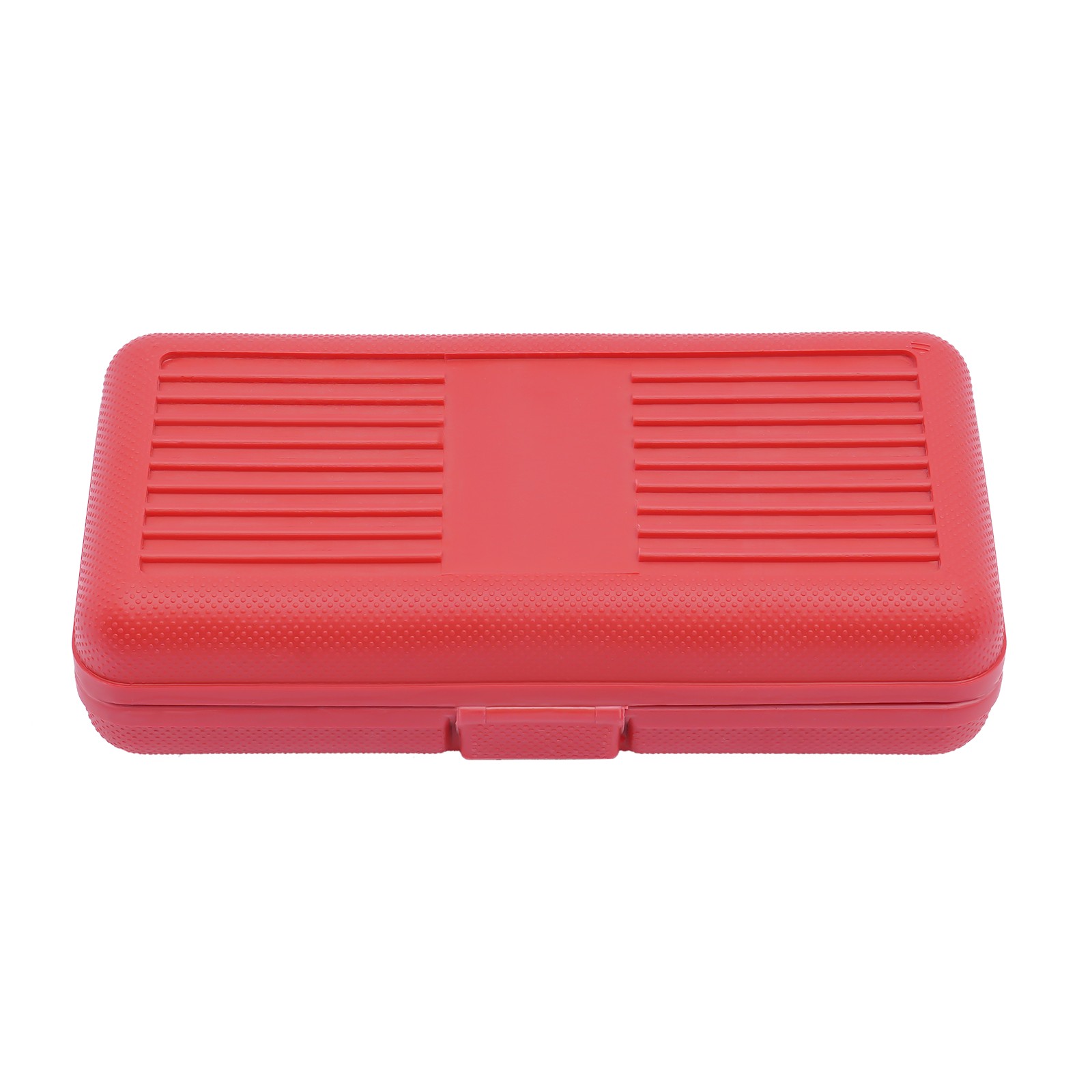 18PCS Oil Drain Pipe Plug Square Triangle Socket 3/8» Drive Removal Tool Set