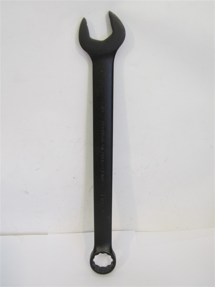 Proto J1240BASD , 1-1/4″ Anti-Slip Design Combination Wrench, 12 Point