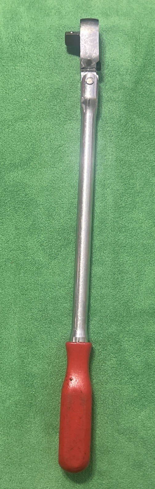 Mac tools 1/2 flex head rachet VR15FPA USA