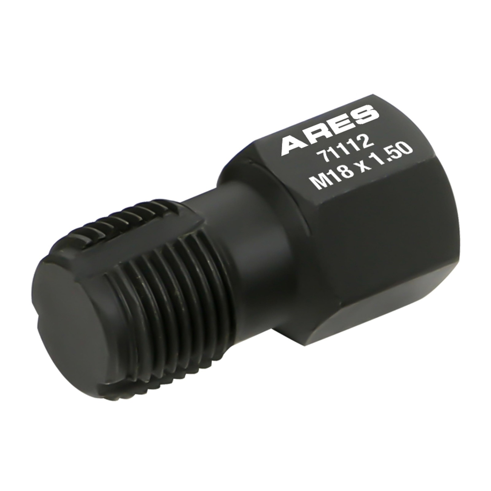 Oxygen Sensor Rethread Tool Clean M18 x 1.5mm Threads Efficiently