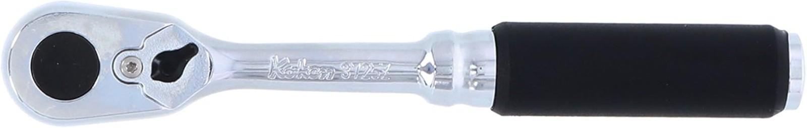 Koken Z-EAL 3/8 Ratchet Handle – 7.0 inches