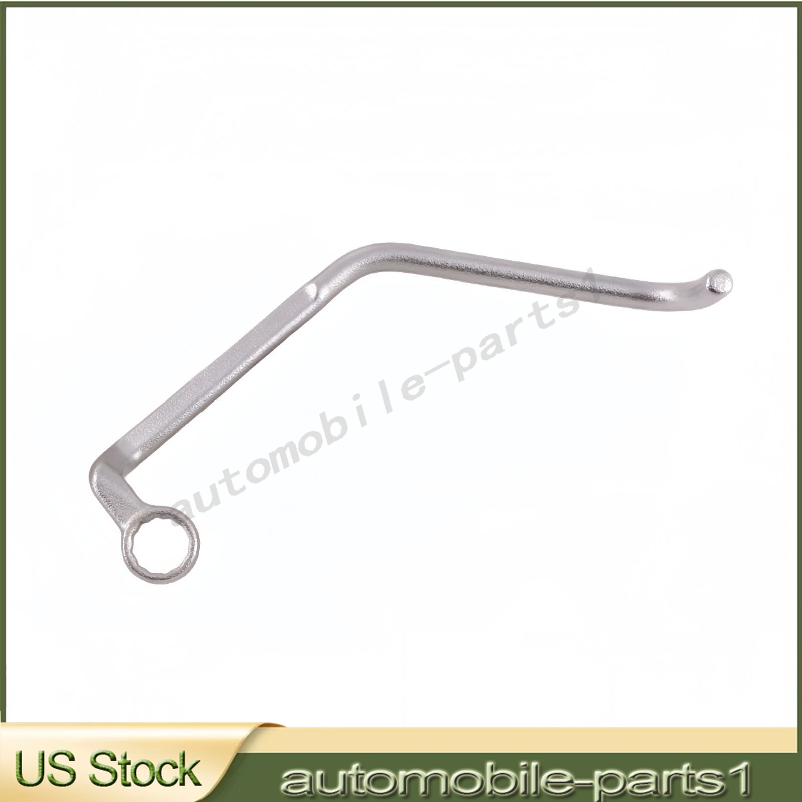 For John Deere JDE80 Tractors 9/16″ Starter Motor Back Bolt Wrench US Stock