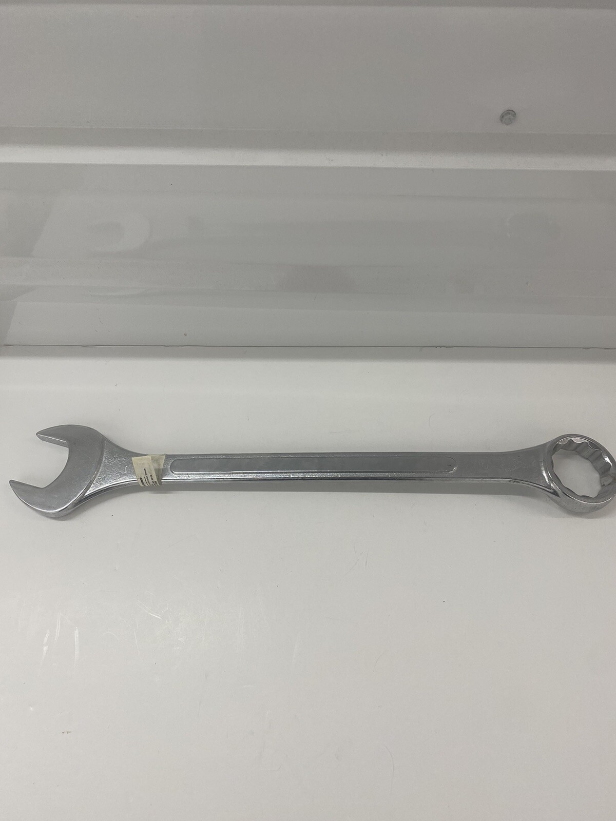 2 1/8 Performance Tool Combo Wrench Part Number W353B