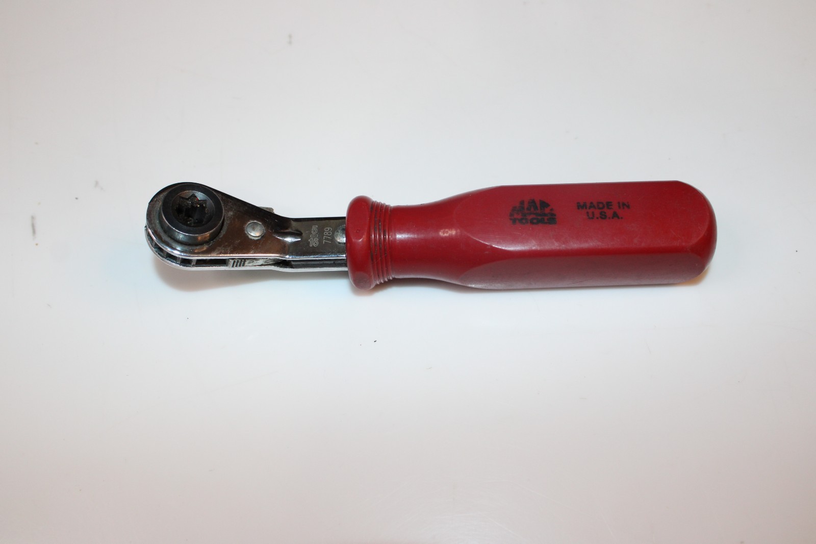 Mac Tools 7789 5/16 Automatic Slack Adjuster Wrench Offset