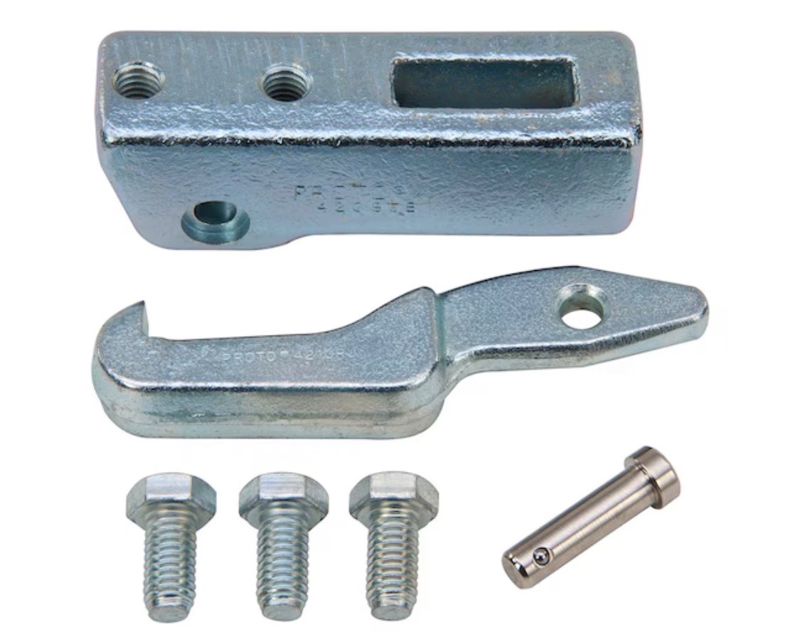 Proto J4211BA Puller Jaw Block Assembly 6 Ton Capacity – Adjustable – NEW
