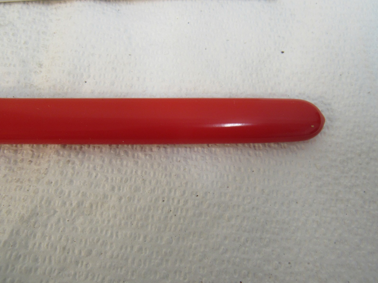 Mac Tools Side Terminal Long Ratchet Battery Post Ratchet 5/16″ BP27K Insulated