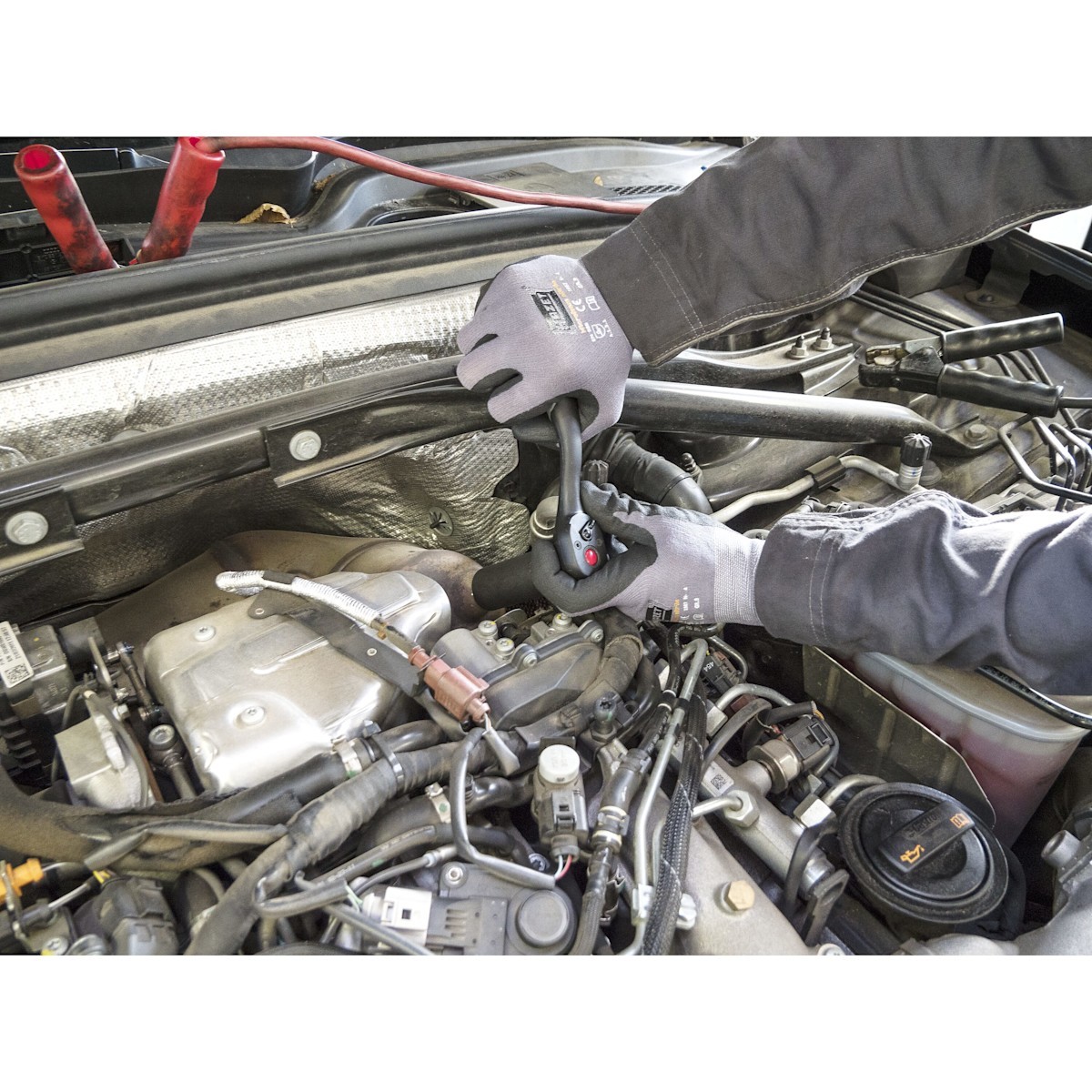 V5676 VIGOR Oxygen Sensor Remover