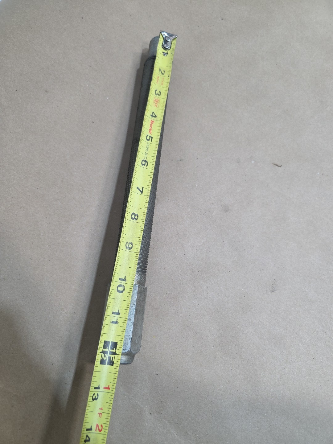 Snap On CG350-1 Pressure Screw