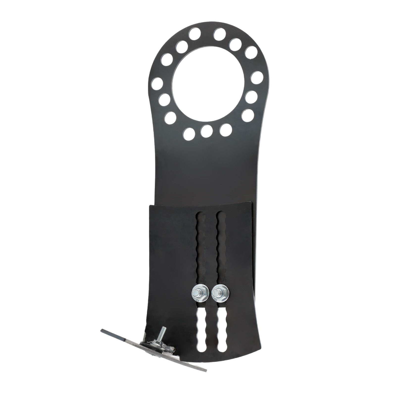 Wheel Tire Combination Measuring Tool Gauge for GMC for Ford for Chrysler 5×4.5