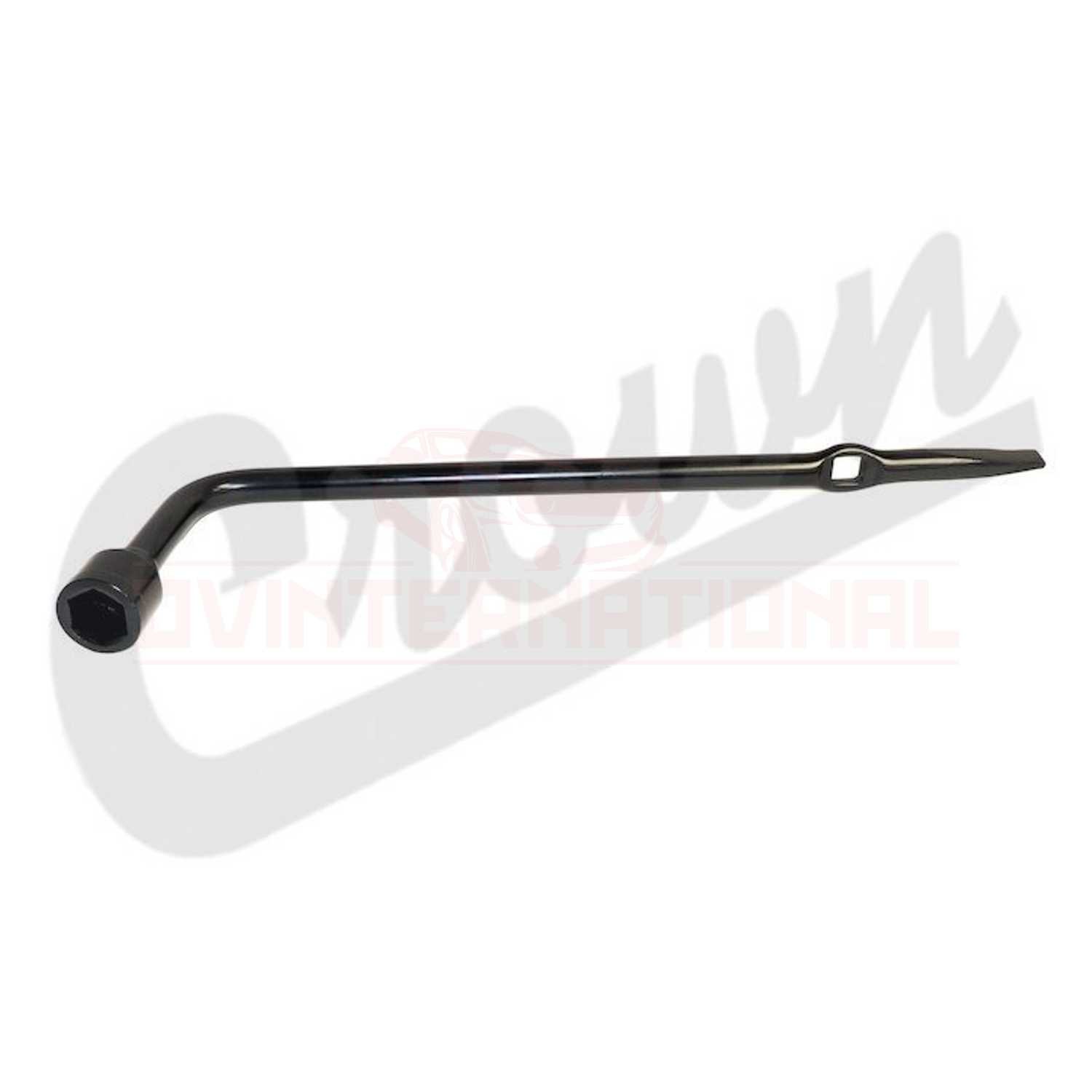 Crown Automotive Wheel Lug Nut Wrench for Jeep Commander 2006-2010