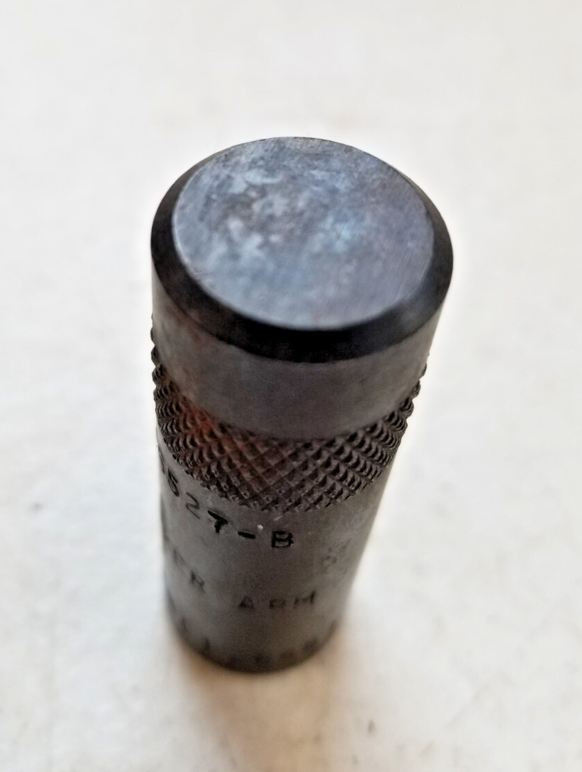 * Ford OTC Rotunda T79T-6527-B Valve Rocker Arm Stud Replacer (1.648)