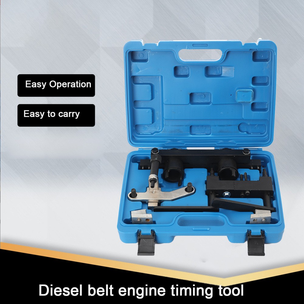 EN-52461 Engine Camshaft Timing Tool For Cadillac XT4 2.0LT Silverado 2.7L