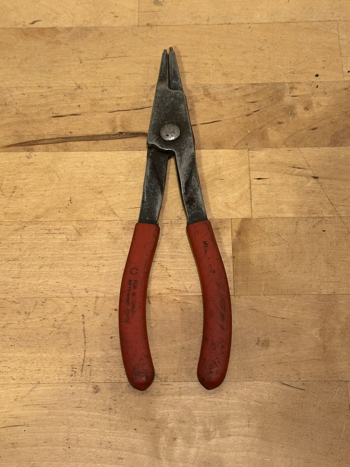 Blue Point – Retainer Ring Pliers PR-269 Made in USA