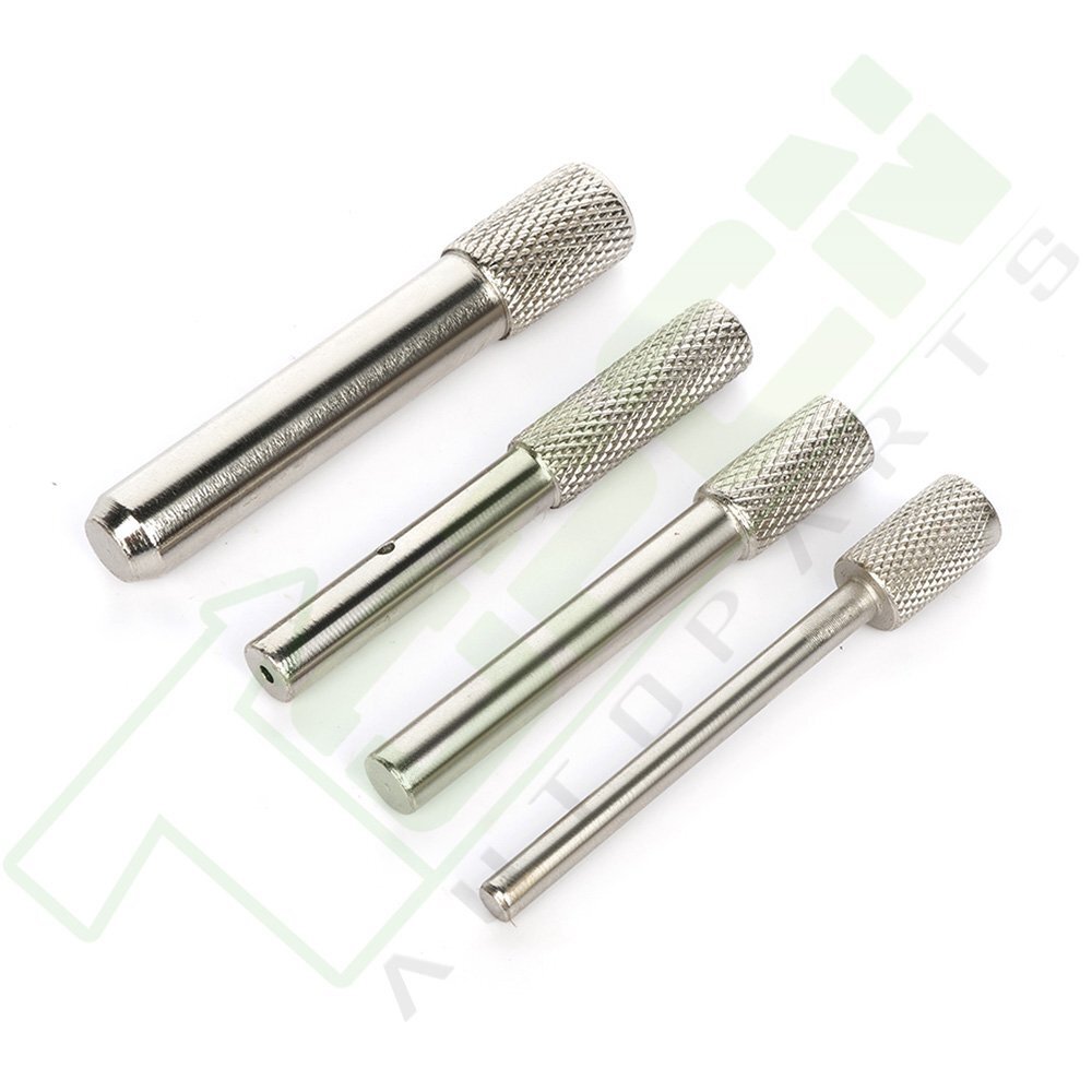 Engine Tool Set Compatible with For Ford 1.4 1.6 1.8 2.0 Di/TDCi/TDDi Mazda
