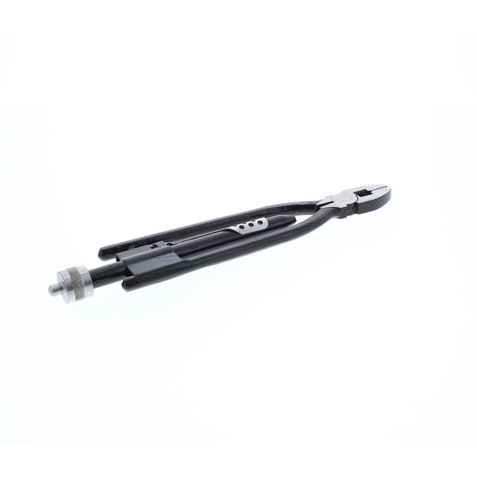 Stainless .025 Inch Safety Wire Kit with Twister Plier Tool