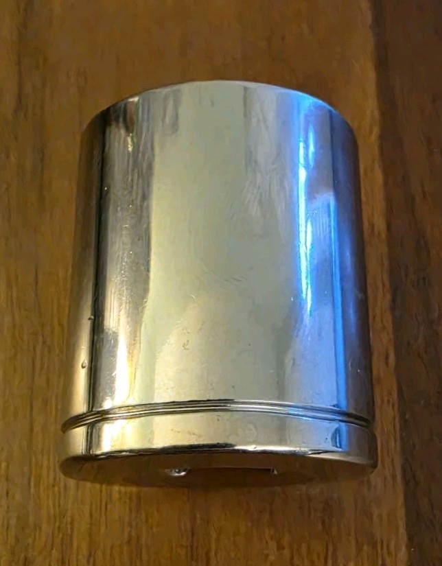 Husky 1-1/16″ Socket 12 Point 1/2″ Drive China/Taiwan