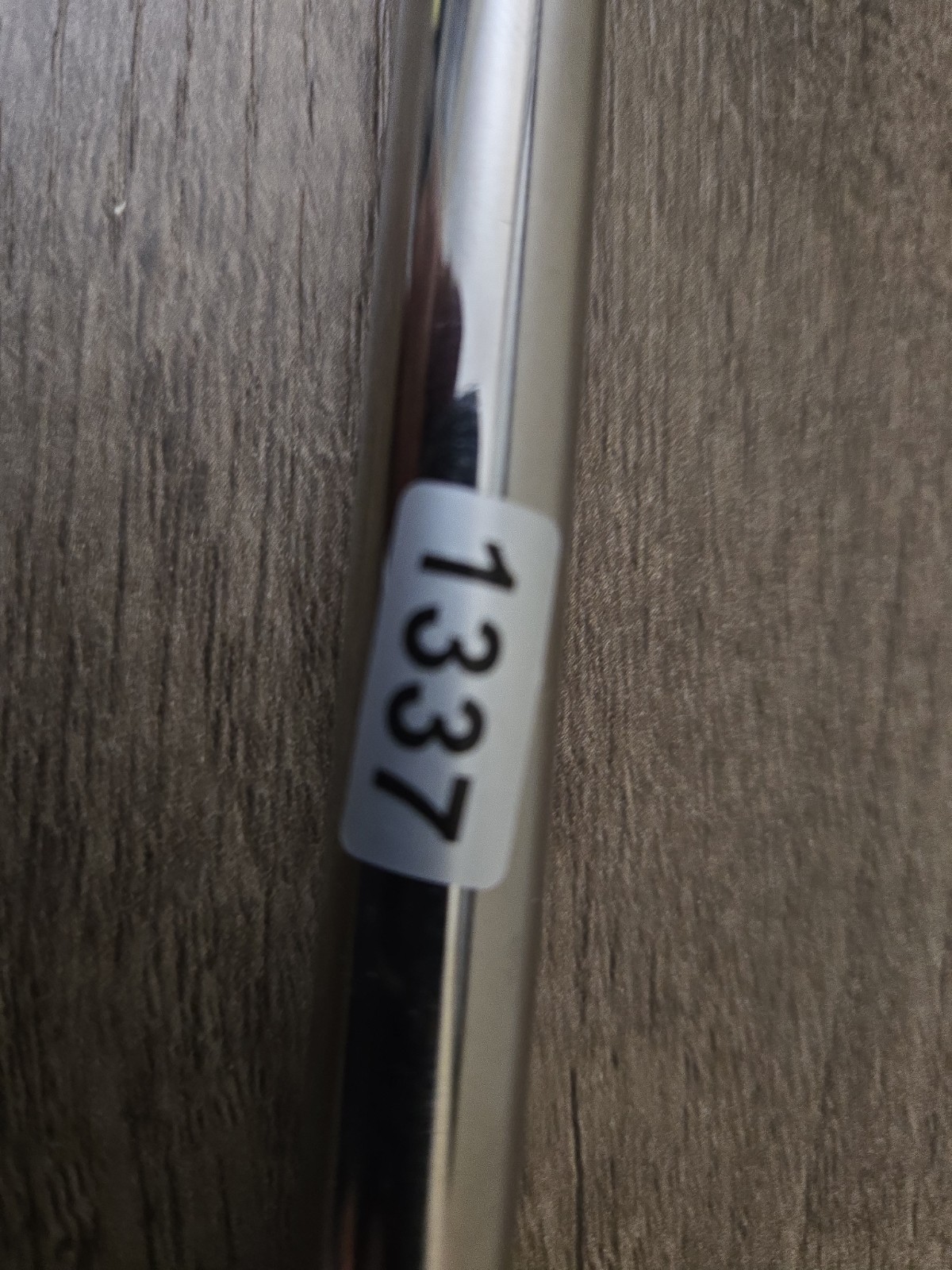 Snap-on FLF936 3/8″ Drive Flex Head Long Handle Ratchet [Used]