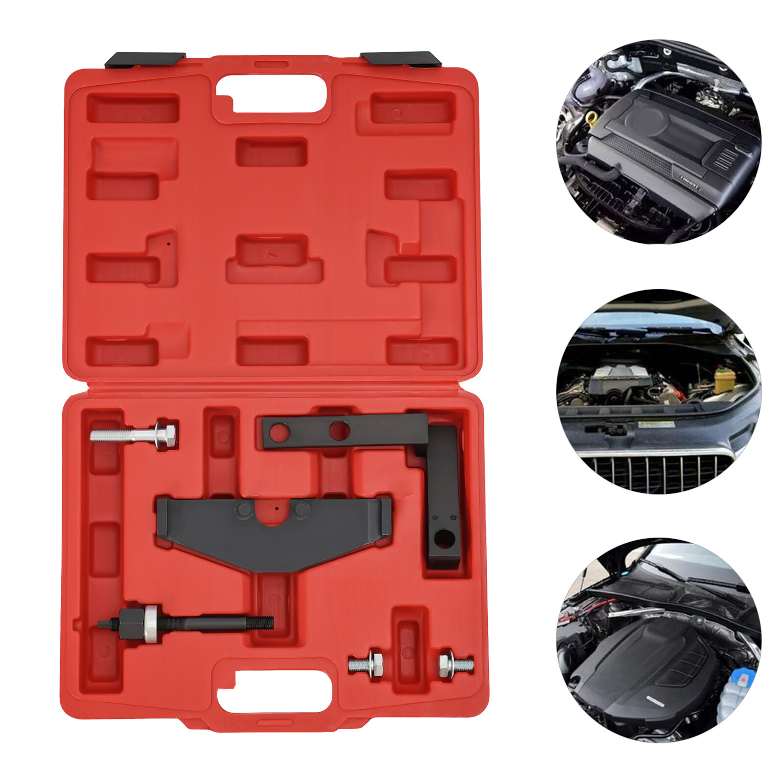 For MINI Cooper 1.6L R50 R52 R53 N12B W10 W11 Timing Camshaft Cam Locking Tool