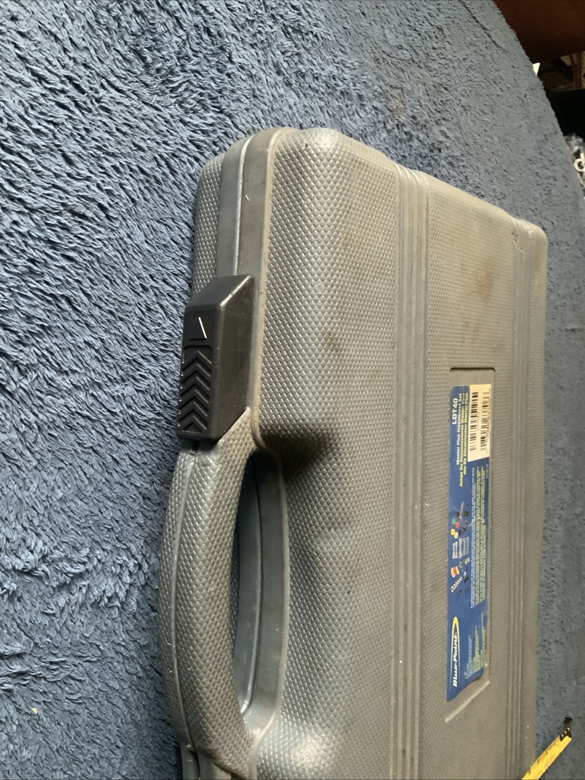 Blue Point Ltd40, Master Plus Disconnect Set….see Pics….