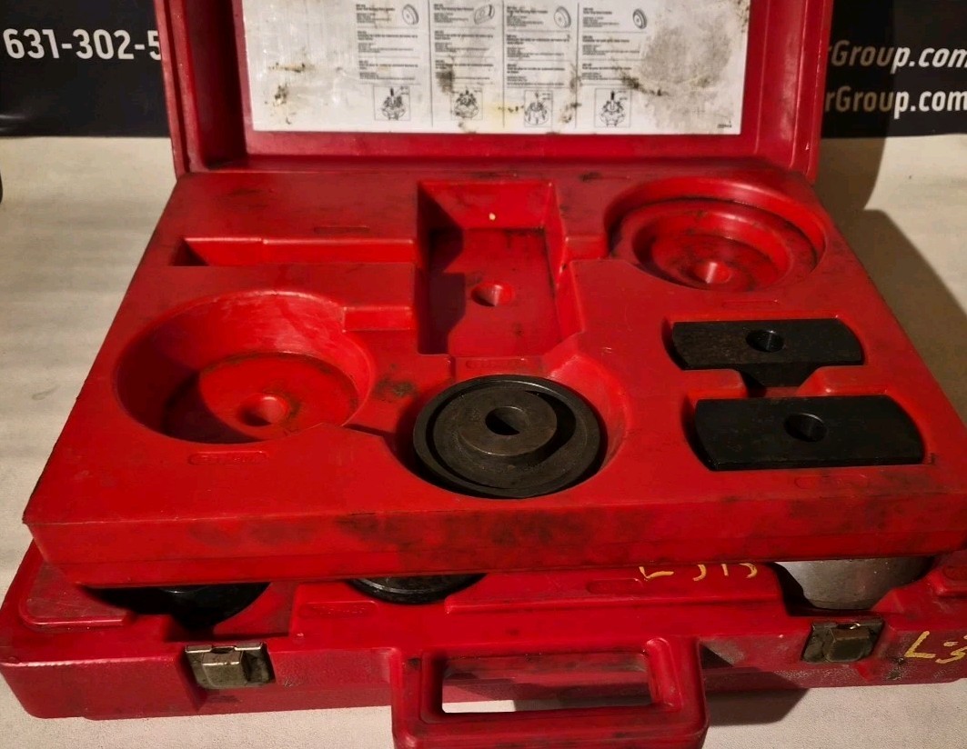 FORD Rotunda Essential Service Tools Dana Series 50,60,135 Axle Set T99T-1000-B
