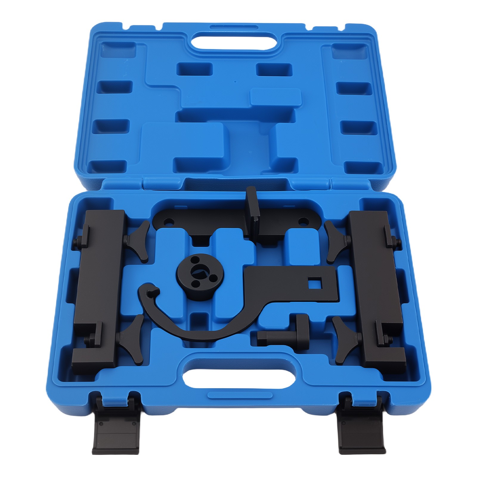 Camshaft Tool Kit 6PC for Jaguar X250 XF X351 XJ 303-1452 2010+
