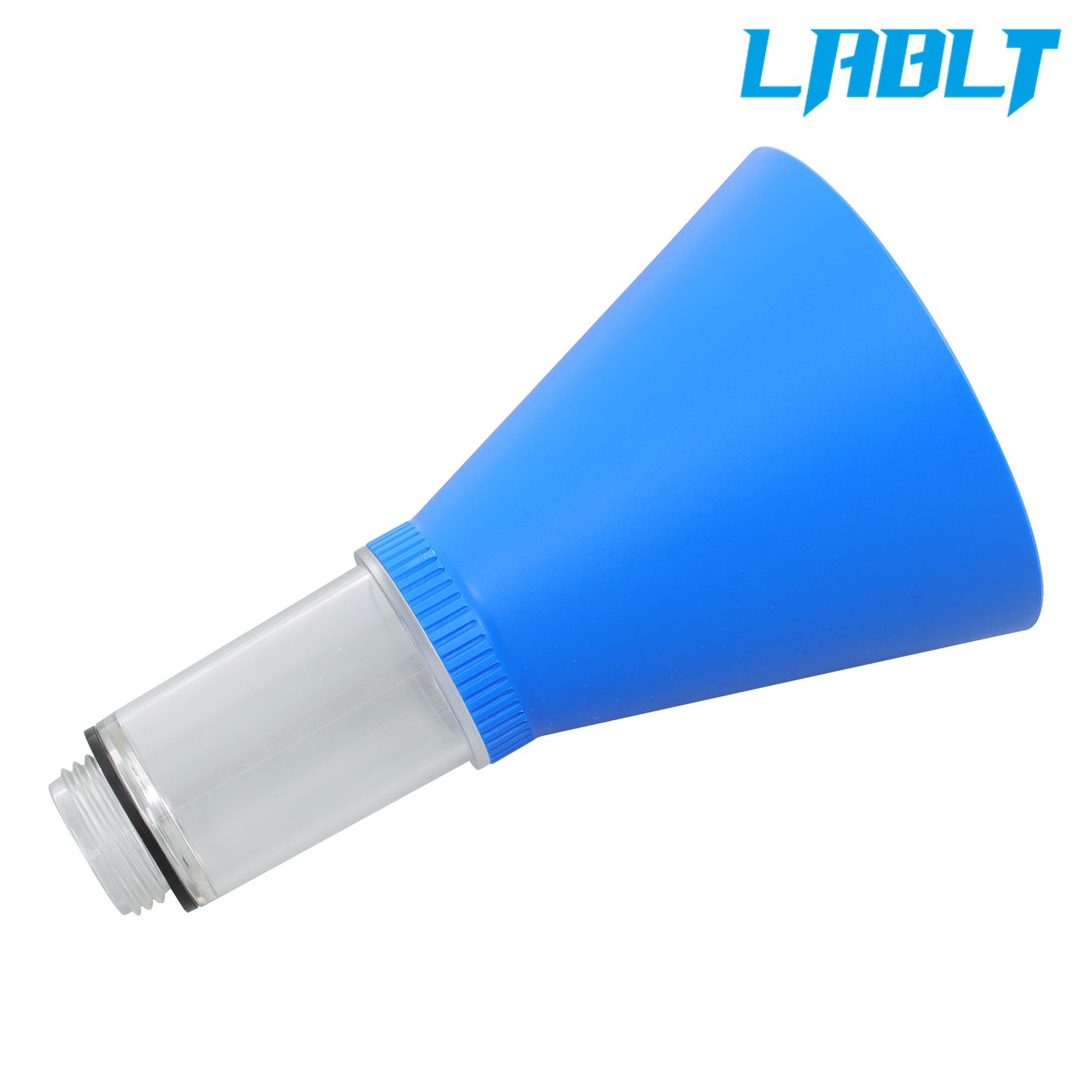 LABLT Vehicle Specific Oil Funnels For Toyota, Lexus, And Scion Vehicles Plastic