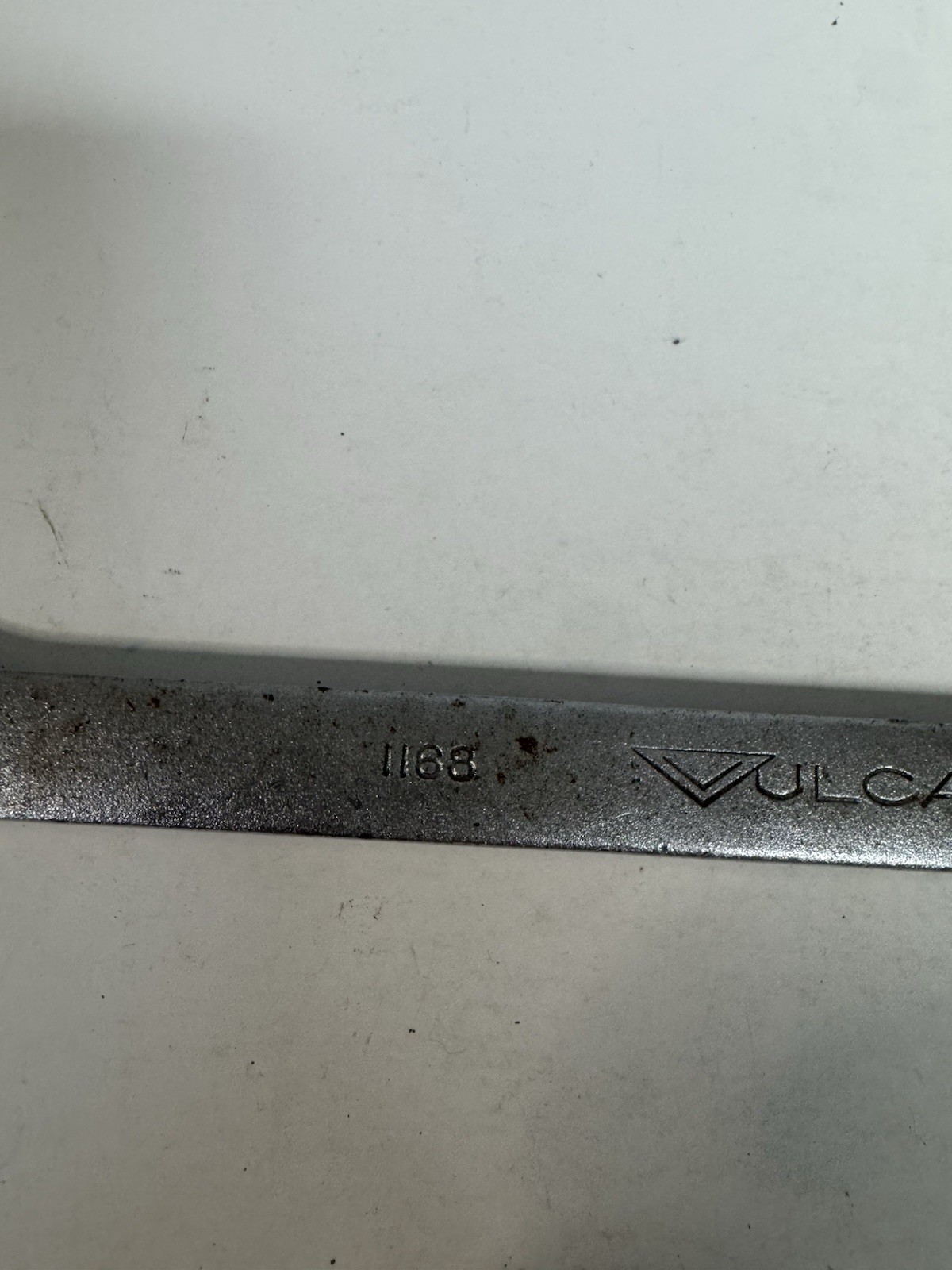 Vulcan 15/16 Combination Wrench 1168