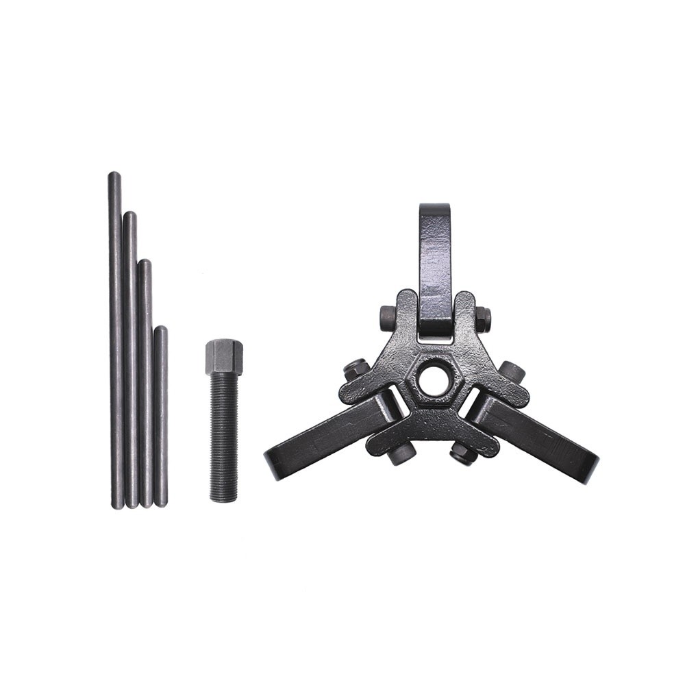 Labwork Tools 6667 Harmonic Damper Pulley Puller For GM/Chrysler/Mitsubishi
