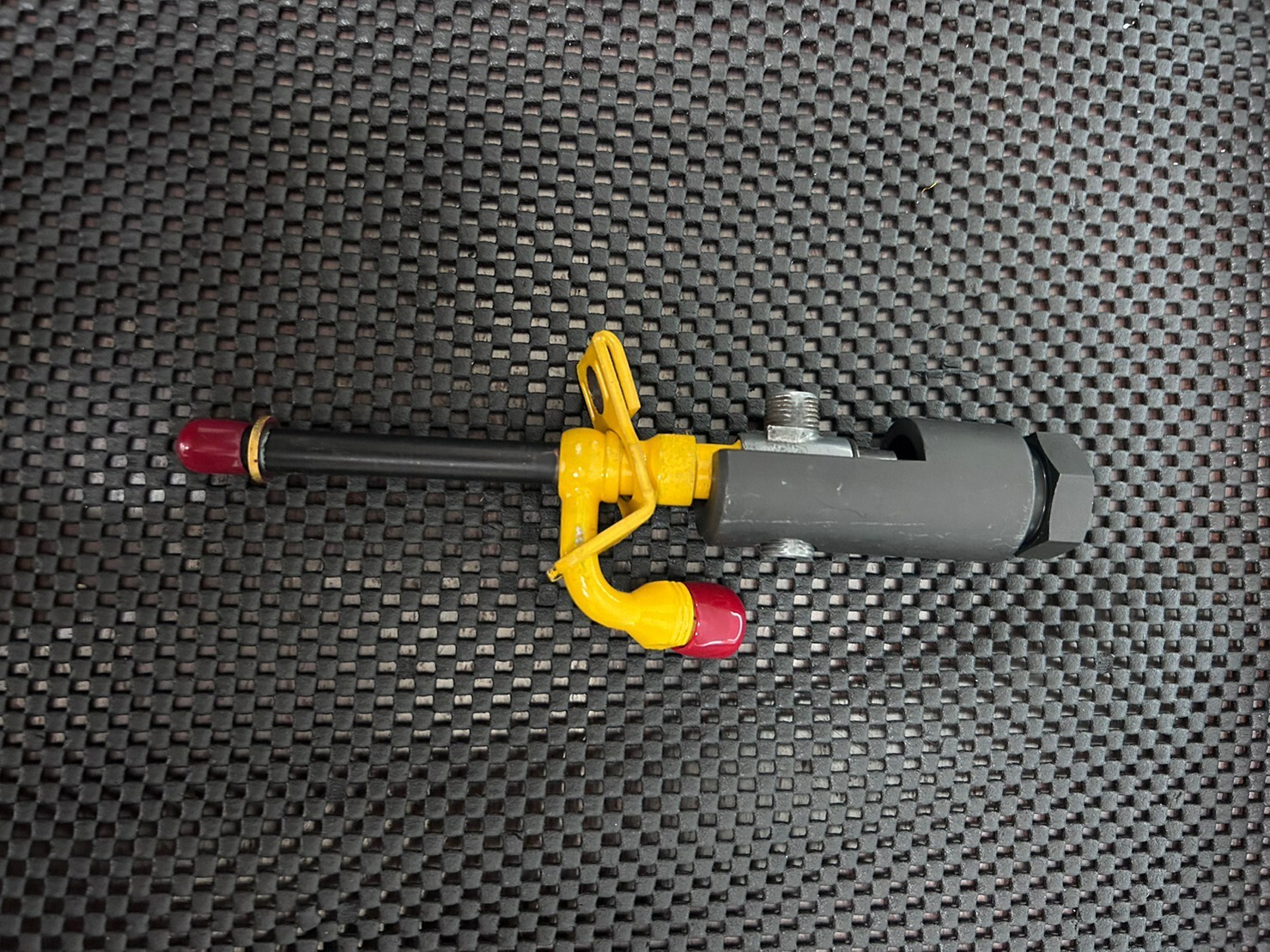 TS TOOLS/Fits JOHN DEERE Fuel Injection Nozzle Tool alt JDG1515 RSN INJECTOR