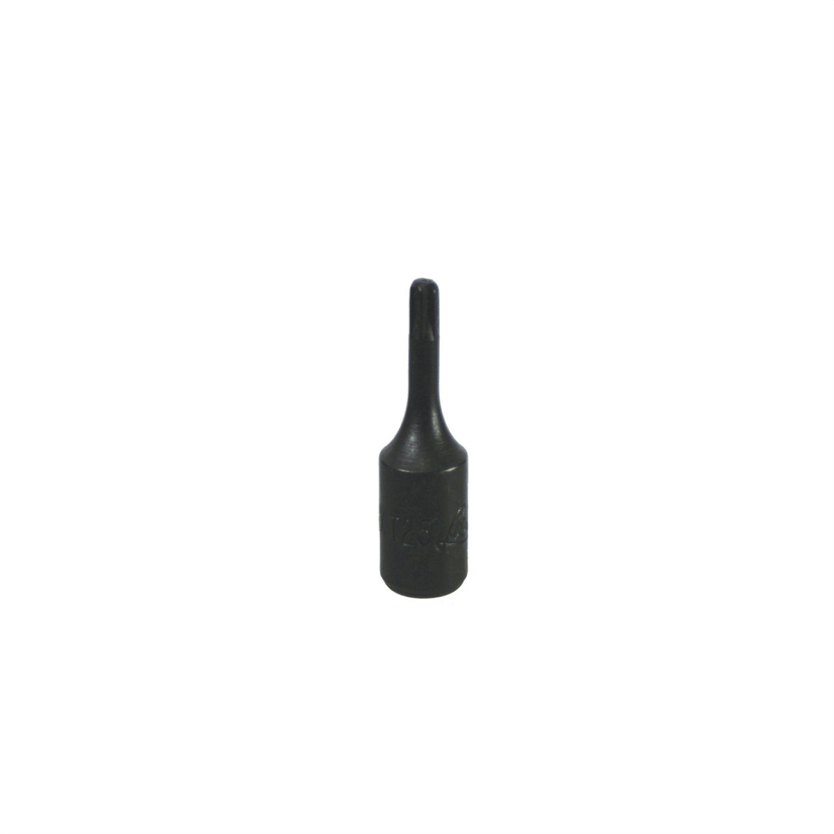 Lisle BITSOC T25 1/4D IMP INT TRX BLK