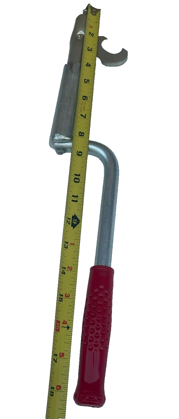 Specialty Products Caster Camber Adjusting Tool 7365