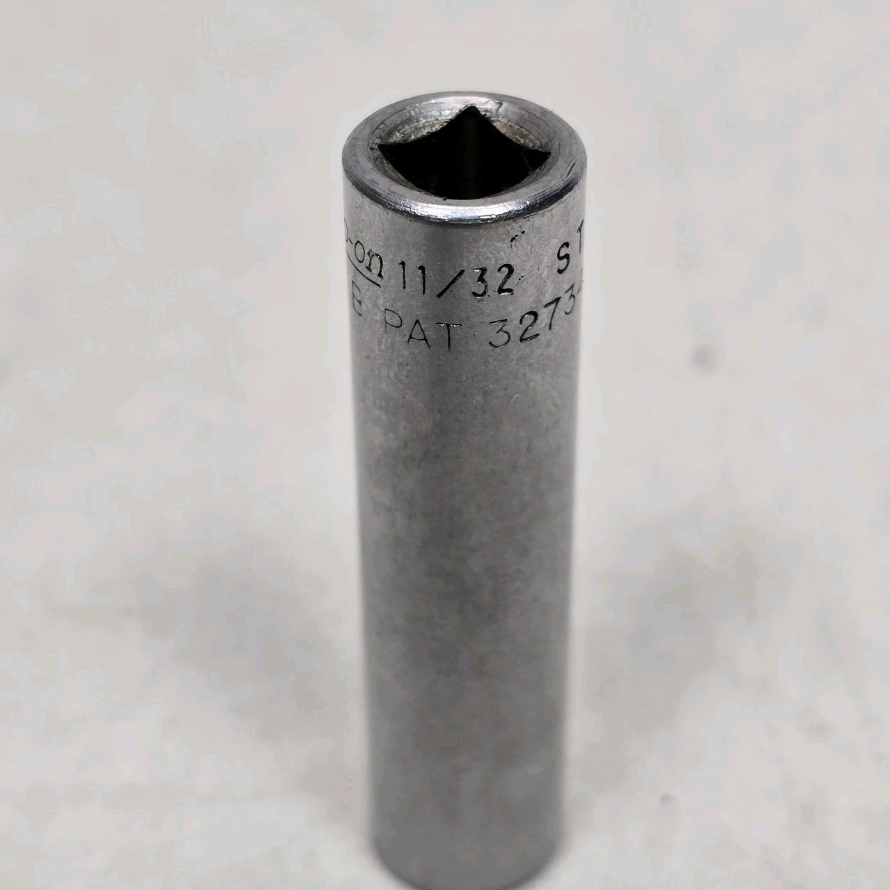 Snap On Mixed Socket, Lot of 16 pcs.