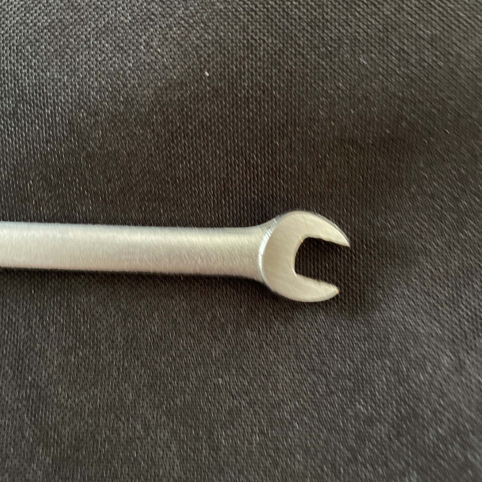 Vintage Challenger 5/16” X 1/4” Double Open End Wrench Model 5410 Made in USA
