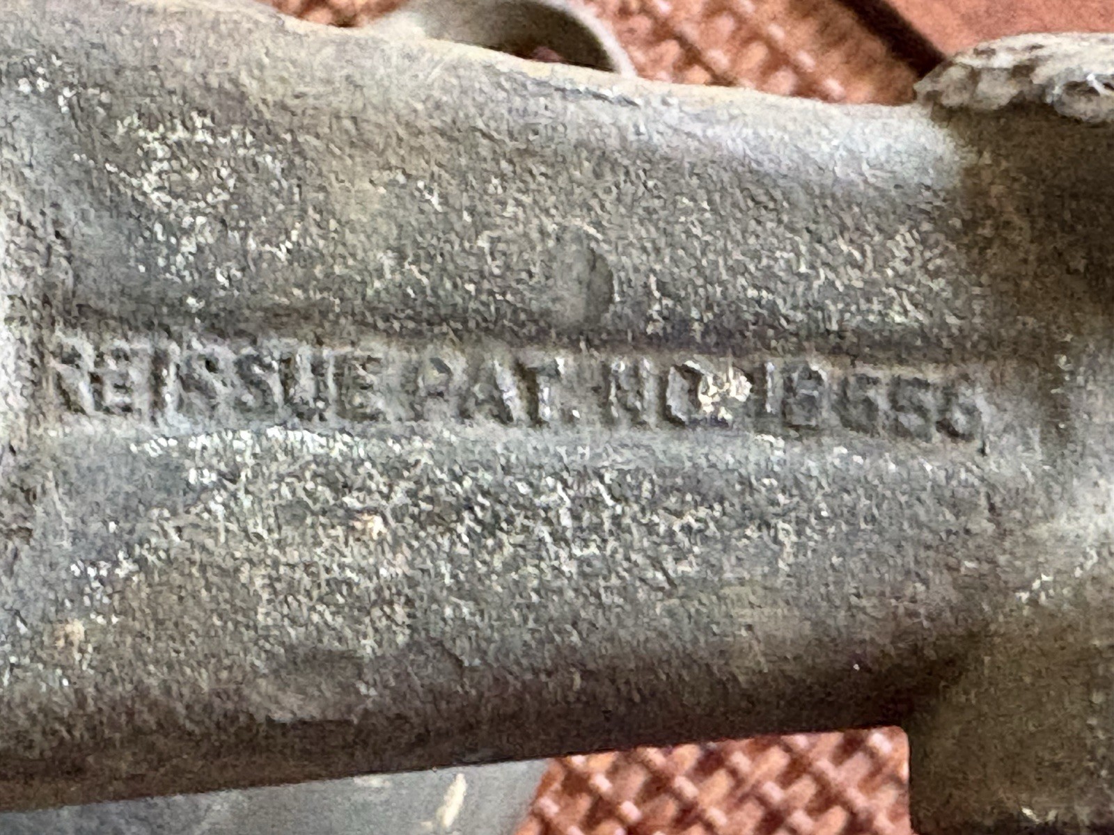 Vintage Blue Point 3 Jaw Leg Hub Wheel Puller Very Heavy Duty Made In USA. EUC!