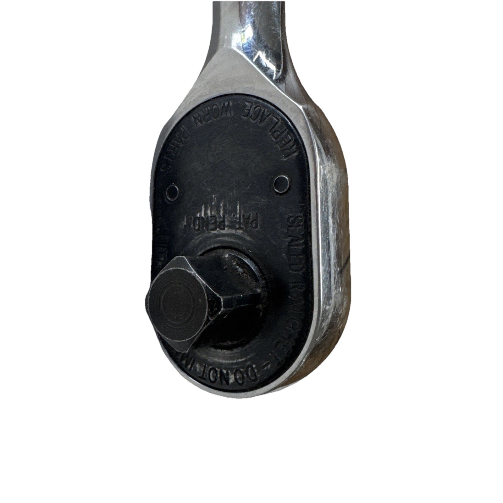 Snap-On S80A 1/2” Drive Ratchet. Like new