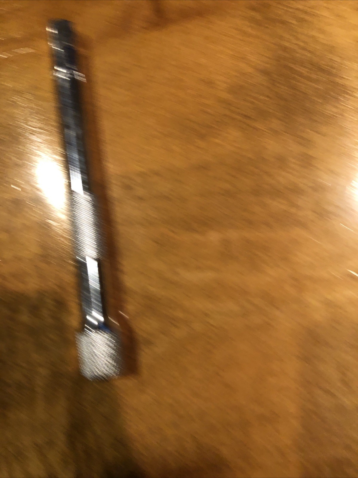 MAC 3/8” 6” Long Fully Polished Extension X6EK NEW USA