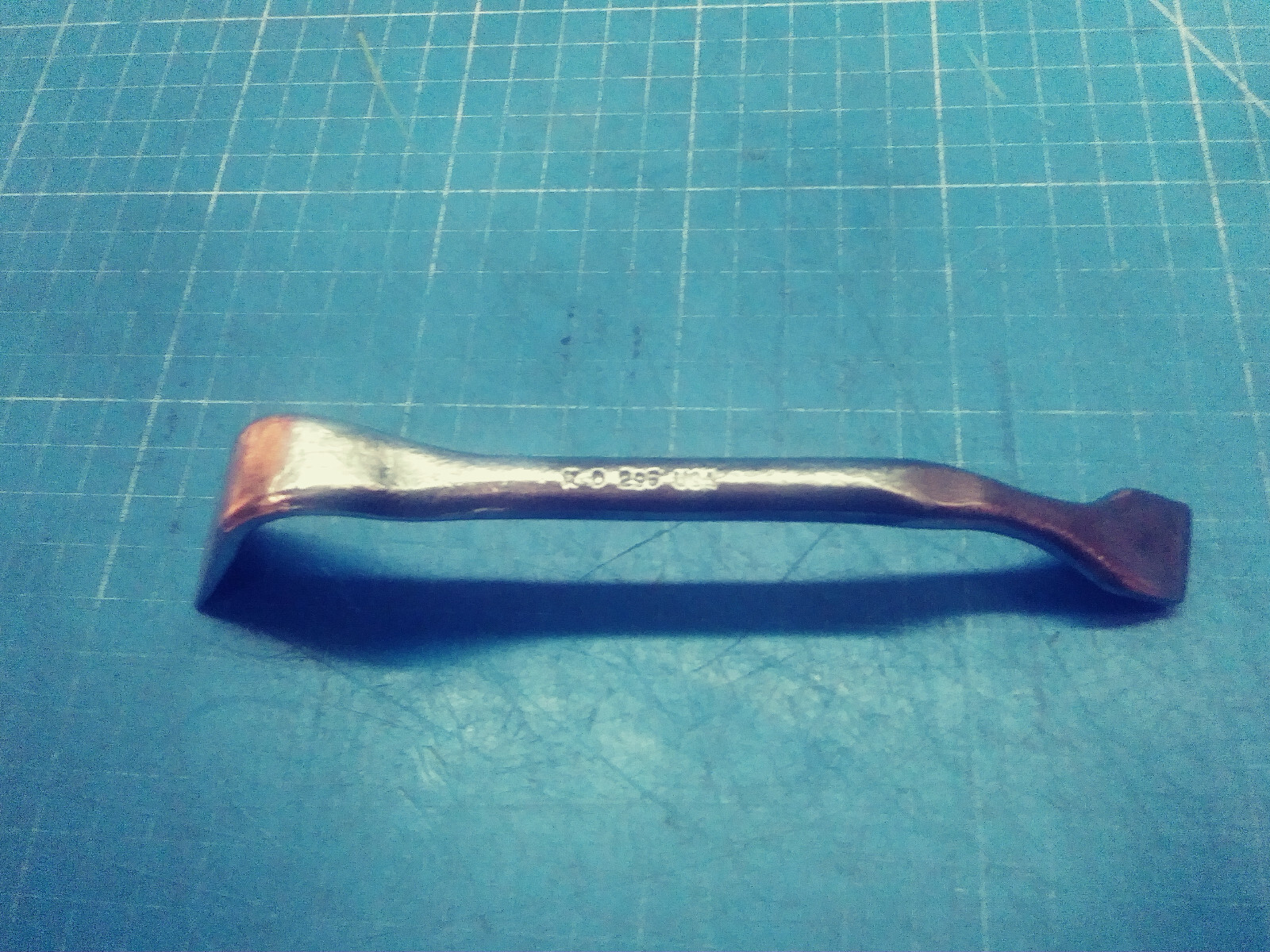 K-D Tools No. 295 Drum Brake Adjusting Spoon Tool