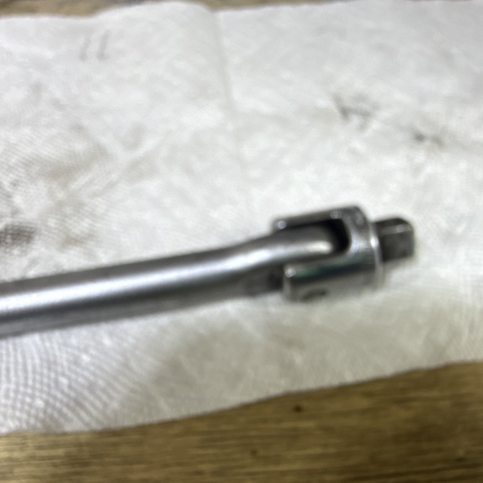 Cornwell 1/2 Drive Breaker Bar 24 Inches Long