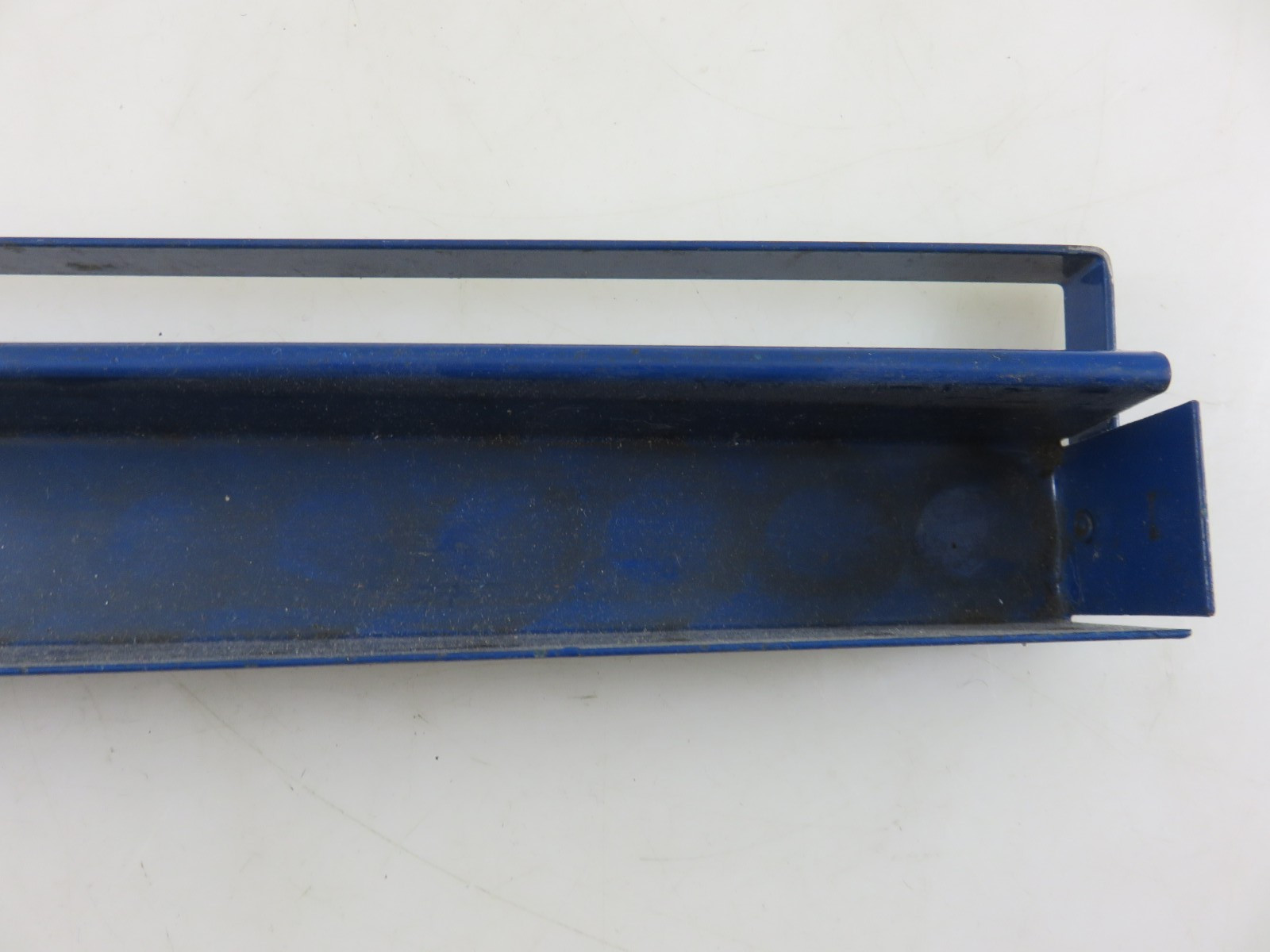 Matco Hang-On Socket Caddy Tray Holder BLUE For 3/8″ Dr. & 1/2″ Shallow Set
