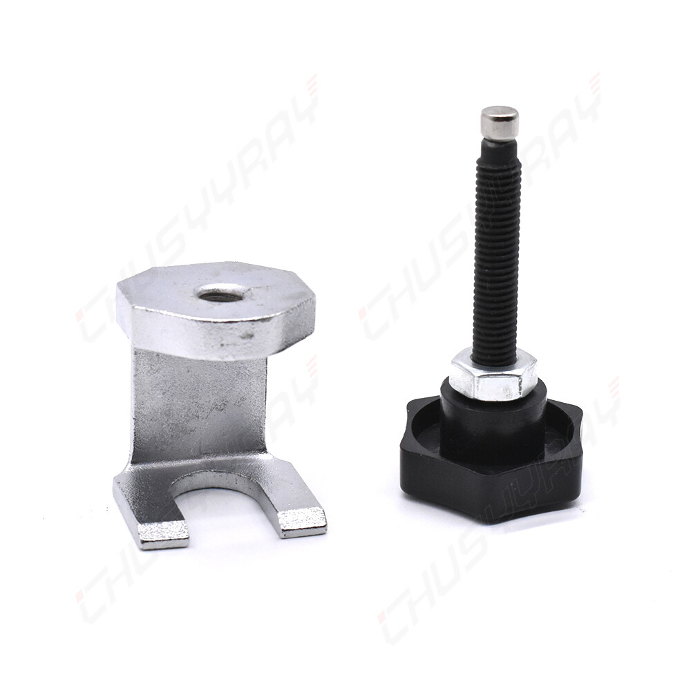 Automobile Car Ball Joint Splitter Remover Puller Tie Rod Tool Removal Separator